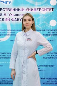 Студенты медики - абитуриентам